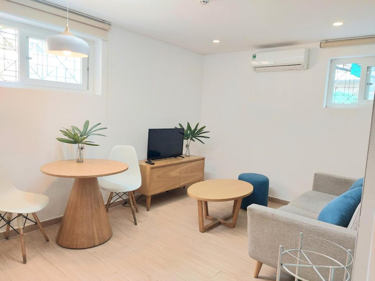 Angie'S Home Ho Chi Minh City Exterior photo